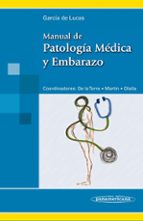 Manual De Patologia Medica Y Embarazo PDF