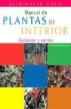Manual De Plantas De Interior PDF