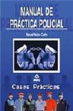 Manual De Practica Policial