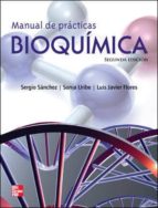 Manual De Practicas De Bioquimica