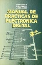 Manual De Practicas De Electronica Digital