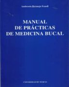 Manual De Practicas De Medicina Bucal
