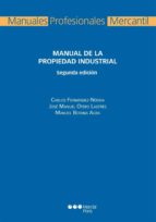 Manual De Propiedad Industrial