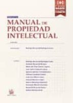 Manual De Propiedad Intelectual 2015