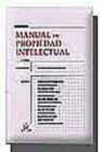 Manual De Propiedad Intelectual PDF