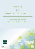 Manual De Proteccion De Datos 2014