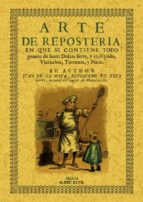 Manual De Reposteria