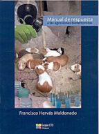 Manual De Respuesta A Las Agresiones Bioterrorristas PDF