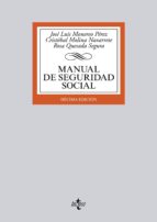 Manual De Seguridad Social PDF