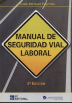 Manual De Seguridad Vial Laboral PDF