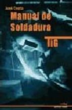 Manual De Soldadura Tig PDF