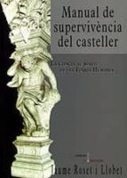 Manual De Supervivencia Del Casteller
