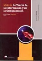 Manual De Teoria De La Informacion Y De La Comunicacion