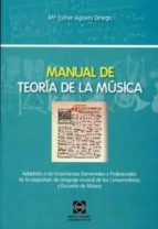 Manual De Teoria De La Musica