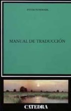 Manual De Traduccion