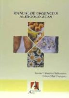 Manual De Urgencias Alergológicas