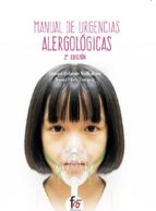 Manual De Urgencias Alergológicas PDF