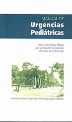 Manual De Urgencias Pediatricas