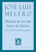 Manual De Uso Del Lector De Diarios