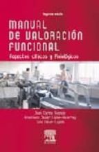 Manual De Valoracion Funcional: Aspectos Clinicos Y Fisiologicos PDF