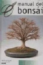 Manual Del Bonsai