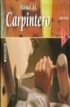 Manual Del Carpintero