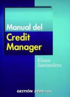 Manual Del Credit Manager PDF