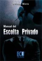 Manual Del Escolta Privado PDF