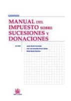 Manual Del Impuesto Sobre Sucesiones Y Donaciones