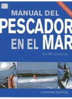Manual Del Pescador En El Mar PDF