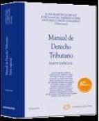 Manual Derecho Tributario. Parte Especial