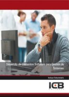 Manual Desarrollo De Elementos Software Para Gesti�n De Sistemas PDF
