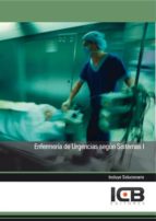 Manual Enfermería De Urgencias Según Sistemas I