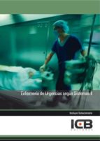 Manual Enfermería De Urgencias Según Sistemas Ii