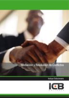 Manual Mediación Y Resolución De Conflictos PDF