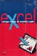 Manual Microsoft Excel PDF