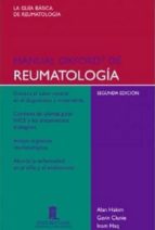 Manual Oxford De Reumatologia