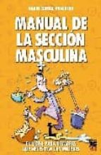 Manual Para La Seccion Masculina PDF