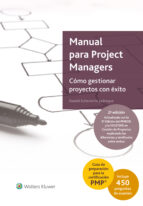 Manual Para Project Managers.