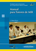 Manual Para Tutores Mir PDF
