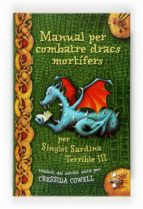 Manual Per Combatre Dracs Mortifers, Per Singlot Sardina Terrible Iii