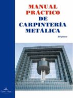 Manual Practico De Carpinteria Metalica