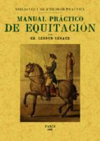 Manual Practico De Equitacion PDF