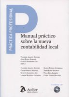 Manual Practico Sobre La Nueva Contabilidad Local
