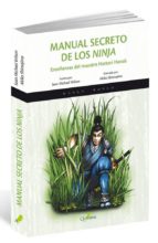 Manual Secreto De Los Ninja - Manga
