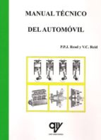 Manual Tecnico Del Automovil PDF