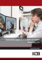 Manual Tratamiento Digital De Imágenes Con Adobe Photoshop Cs3