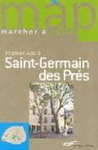 Map Promenade St-germain Pres PDF