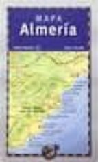 Mapa Almeria