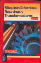 Maquinas Electricas Rotativas Y Transformadores PDF